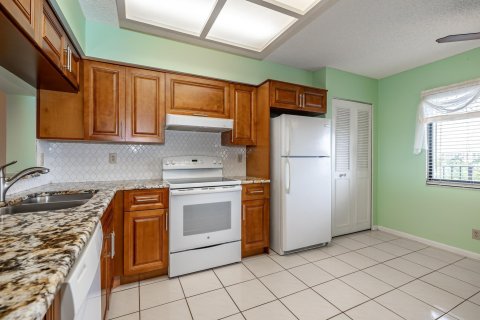 Copropriété à vendre à Pompano Beach, Floride: 2 chambres, 129.97 m2 № 976994 - photo 26