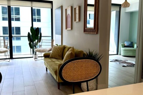 Condominio en venta en Miami, Florida, 2 dormitorios, 91.04 m2 № 976995 - foto 14