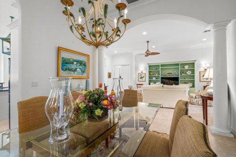 Villa ou maison à vendre à Vero Beach, Floride: 3 chambres, 246.01 m2 № 1127657 - photo 30