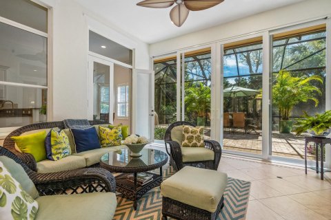 Villa ou maison à vendre à Vero Beach, Floride: 3 chambres, 246.01 m2 № 1127657 - photo 28