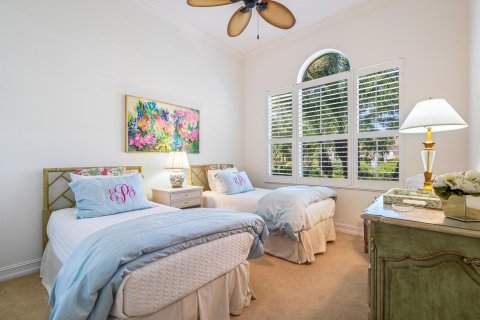 Villa ou maison à vendre à Vero Beach, Floride: 3 chambres, 246.01 m2 № 1127657 - photo 13