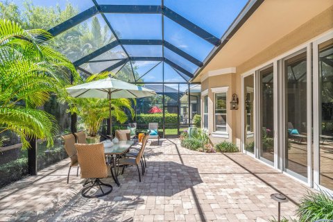 Villa ou maison à vendre à Vero Beach, Floride: 3 chambres, 246.01 m2 № 1127657 - photo 26