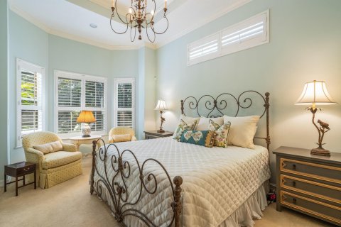 Villa ou maison à vendre à Vero Beach, Floride: 3 chambres, 246.01 m2 № 1127657 - photo 10