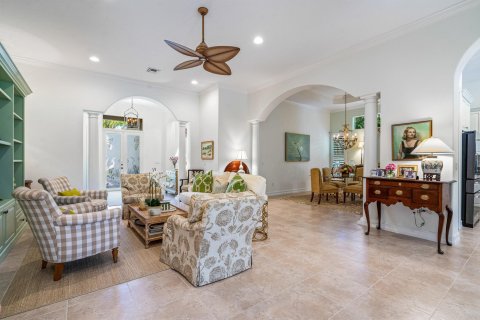 Villa ou maison à vendre à Vero Beach, Floride: 3 chambres, 246.01 m2 № 1127657 - photo 18