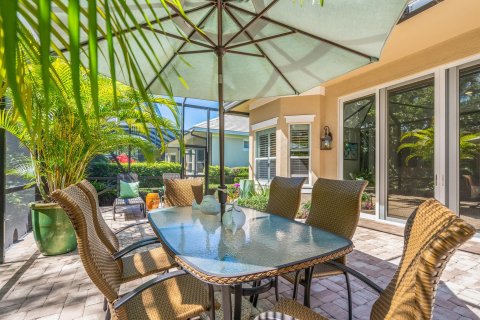 Villa ou maison à vendre à Vero Beach, Floride: 3 chambres, 246.01 m2 № 1127657 - photo 24
