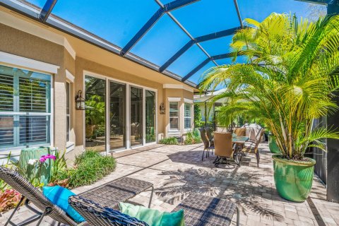 Villa ou maison à vendre à Vero Beach, Floride: 3 chambres, 246.01 m2 № 1127657 - photo 25