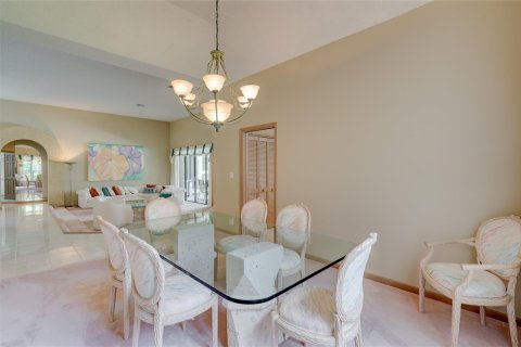 Villa ou maison à vendre à Weston, Floride: 5 chambres, 343 m2 № 1151844 - photo 24