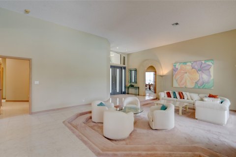 Villa ou maison à vendre à Weston, Floride: 5 chambres, 343 m2 № 1151844 - photo 20