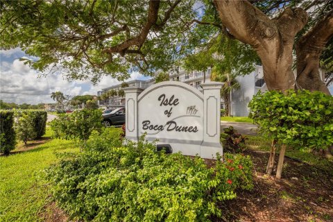 Condo in Boca Raton, Florida, 2 bedrooms  № 1423384 - photo 29