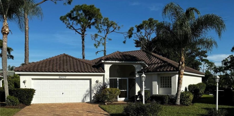 Casa en Punta Gorda, Florida 3 dormitorios, 153.57 m2 № 867715