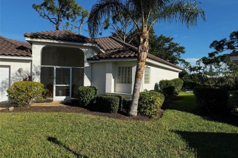 Купить виллу или дом в Пунта-Горда, Флорида 9 комнат, 153.57м2, № 867715 - фото 2