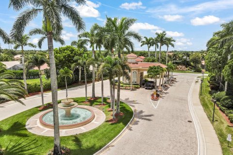 Villa ou maison à vendre à Boynton Beach, Floride: 3 chambres, 233 m2 № 1304780 - photo 8