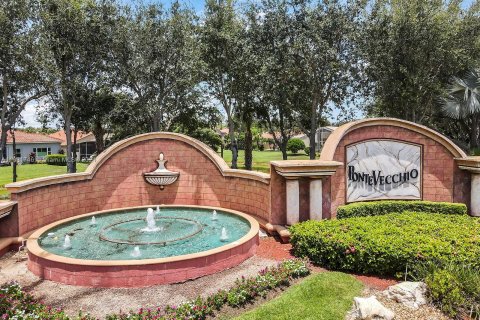 Villa ou maison à vendre à Boynton Beach, Floride: 3 chambres, 233 m2 № 1304780 - photo 9