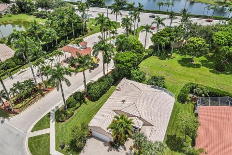 Villa ou maison à vendre à Boynton Beach, Floride: 3 chambres, 233 m2 № 1304780 - photo 5