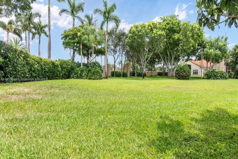 Villa ou maison à vendre à Boynton Beach, Floride: 3 chambres, 233 m2 № 1304780 - photo 28