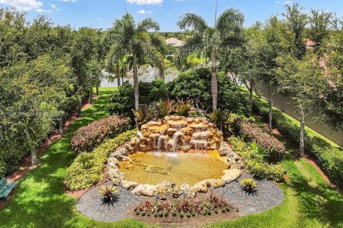 Villa ou maison à vendre à Boynton Beach, Floride: 3 chambres, 233 m2 № 1304780 - photo 7