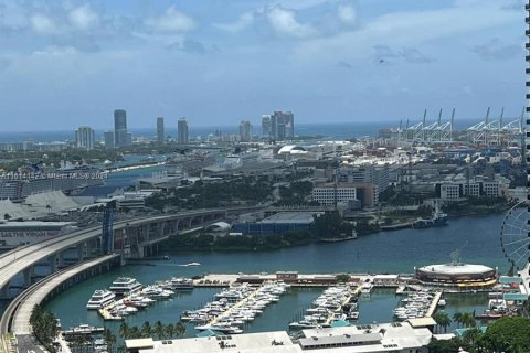 Condominio en venta en Miami, Florida, 2 dormitorios, 85.1 m2 № 1240212 - foto 29