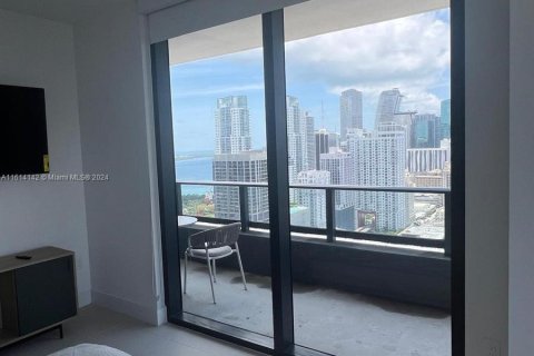 Condo in Miami, Florida, 2 bedrooms  № 1240212 - photo 16