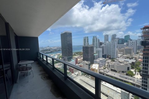 Condo in Miami, Florida, 2 bedrooms  № 1240212 - photo 27