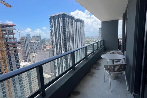 Copropriété à vendre à Miami, Floride: 2 chambres, 85.1 m2 № 1240212 - photo 26