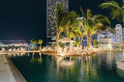 Copropriété à vendre à Miami, Floride: 2 chambres, 85.1 m2 № 1240212 - photo 2