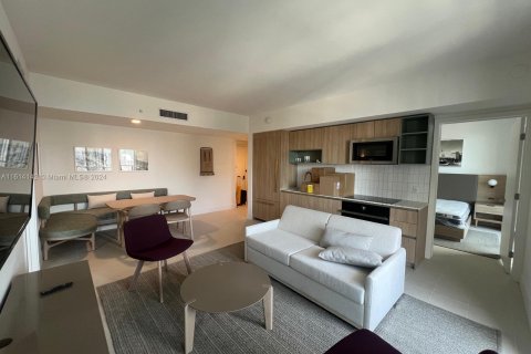 Condominio en venta en Miami, Florida, 2 dormitorios, 85.1 m2 № 1240212 - foto 25