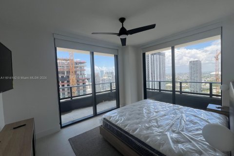 Copropriété à vendre à Miami, Floride: 2 chambres, 85.1 m2 № 1240212 - photo 14