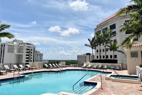 Copropriété à vendre à Coral Gables, Floride: 2 chambres, 107.02 m2 № 1240211 - photo 19