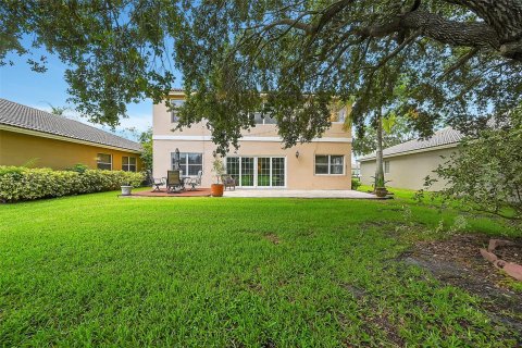 Casa en venta en Weston, Florida, 4 dormitorios, 261.24 m2 № 1221620 - foto 28