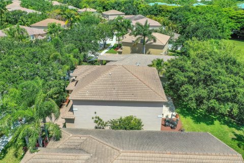 Casa en venta en Weston, Florida, 4 dormitorios, 261.24 m2 № 1221620 - foto 25