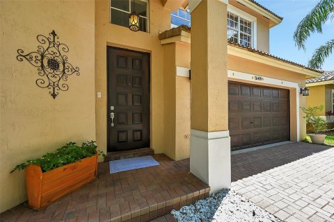 Casa en venta en Weston, Florida, 4 dormitorios, 261.24 m2 № 1221620 - foto 19