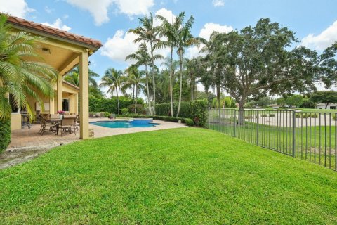 Villa ou maison à vendre à Weston, Floride: 6 chambres, 392.51 m2 № 1221629 - photo 14