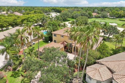 Villa ou maison à vendre à Weston, Floride: 6 chambres, 392.51 m2 № 1221629 - photo 9