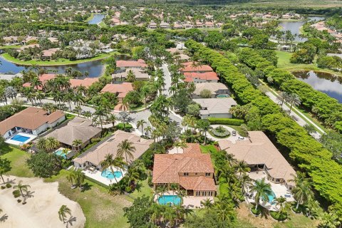 Villa ou maison à vendre à Weston, Floride: 6 chambres, 392.51 m2 № 1221629 - photo 7