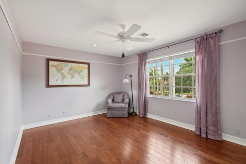 Villa ou maison à vendre à Weston, Floride: 6 chambres, 392.51 m2 № 1221629 - photo 22