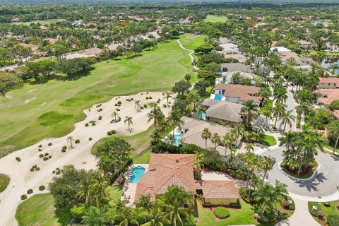 Villa ou maison à vendre à Weston, Floride: 6 chambres, 392.51 m2 № 1221629 - photo 8