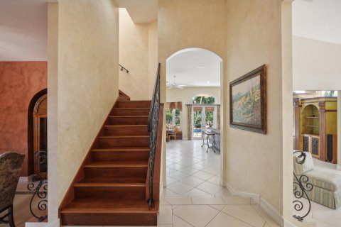 Villa ou maison à vendre à Weston, Floride: 6 chambres, 392.51 m2 № 1221629 - photo 29