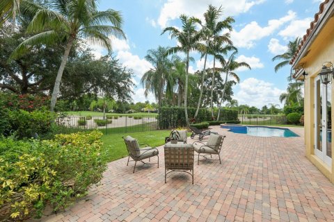 Villa ou maison à vendre à Weston, Floride: 6 chambres, 392.51 m2 № 1221629 - photo 15