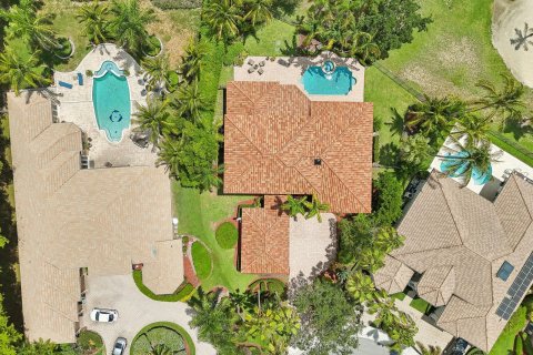 Villa ou maison à vendre à Weston, Floride: 6 chambres, 392.51 m2 № 1221629 - photo 10