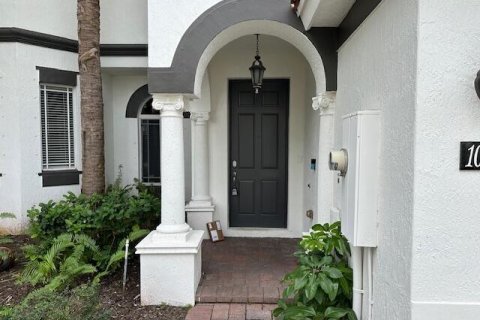 Touwnhouse à vendre à Boynton Beach, Floride: 3 chambres, 157.56 m2 № 938921 - photo 30