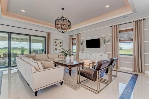 Villa ou maison à vendre à Sarasota, Floride: 3 chambres, 364 m2 № 572145 - photo 11