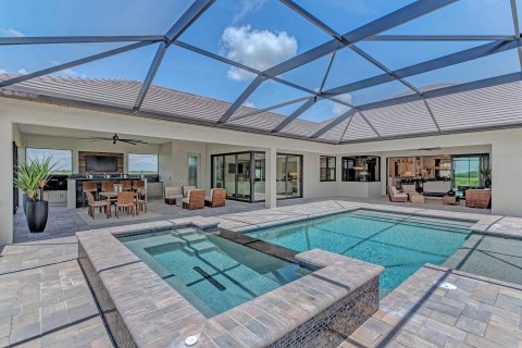Villa ou maison à vendre à Sarasota, Floride: 3 chambres, 364 m2 № 572145 - photo 8