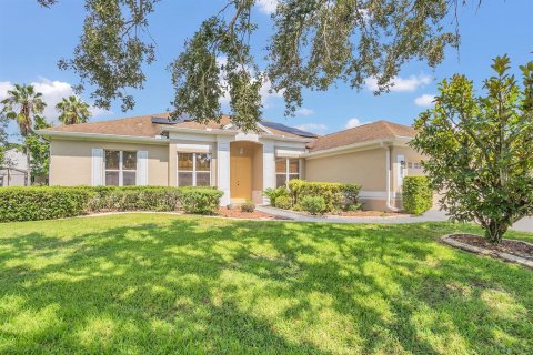 Casa en venta en Orlando, Florida, 4 dormitorios, 206.34 m2 № 1373609 - foto 1