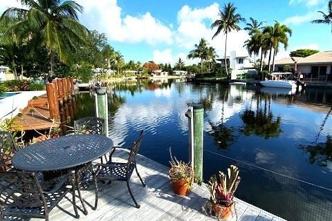 Villa ou maison à vendre à Wilton Manors, Floride: 3 chambres, 172.8 m2 № 1216412 - photo 25