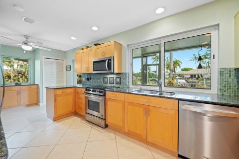 Casa en venta en Wilton Manors, Florida, 3 dormitorios, 172.8 m2 № 1216412 - foto 28