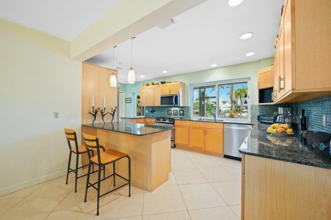 Casa en venta en Wilton Manors, Florida, 3 dormitorios, 172.8 m2 № 1216412 - foto 29