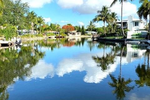 Villa ou maison à vendre à Wilton Manors, Floride: 3 chambres, 172.8 m2 № 1216412 - photo 26