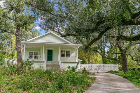 Villa ou maison à vendre à Tampa, Floride: 3 chambres, 168.06 m2 № 1364406 - photo 3