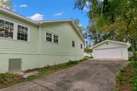 House in Tampa, Florida 3 bedrooms, 168.06 sq.m. № 1364406 - photo 30