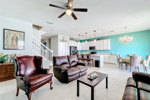 Casa en venta en Davenport, Florida, 5 dormitorios, 304.91 m2 № 1247164 - foto 16